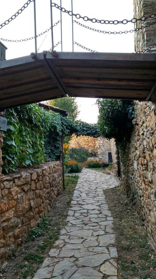 Готель Veniata San Pedro de las Herrerias Екстер'єр фото
